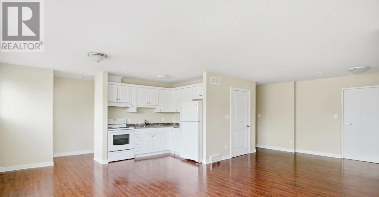 UPPER FLOOR (2B-320 Vine Street, St. Catharines, ON, L2M 4T3 - 8