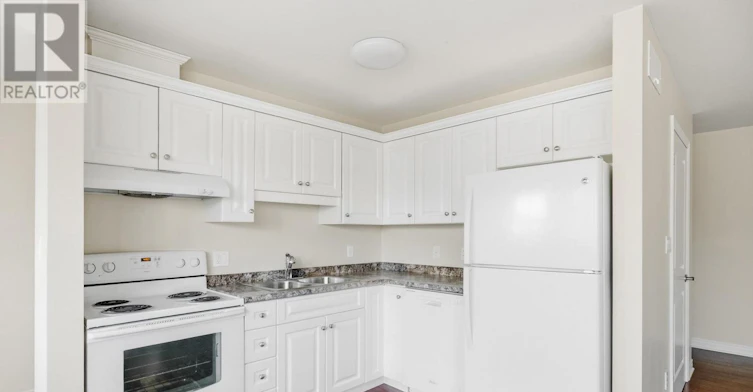 UPPER FLOOR (2B-320 Vine Street, St. Catharines, ON, L2M 4T3 - 9