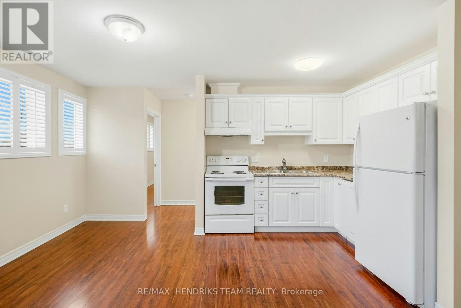 UPPER FLOOR (2B-320 Vine Street, St. Catharines, ON, L2M 4T3 - 11