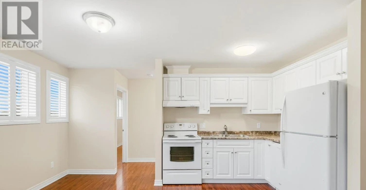 UPPER FLOOR (2B-320 Vine Street, St. Catharines, ON, L2M 4T3 - 11