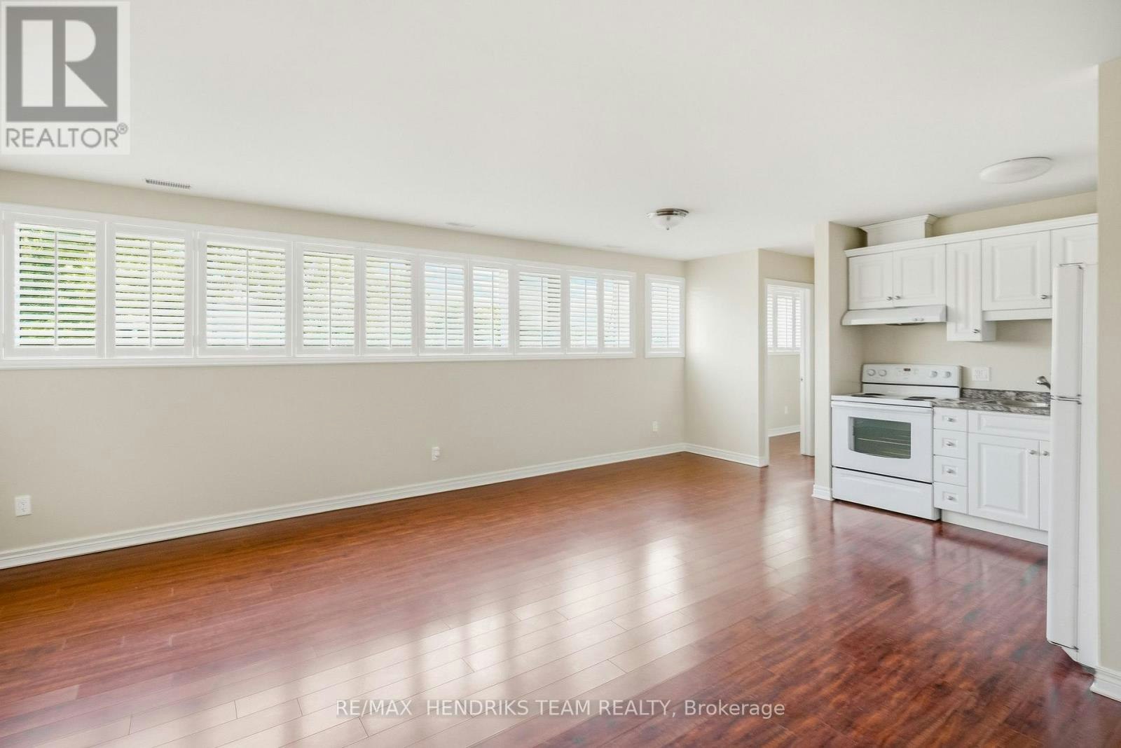 UPPER FLOOR (2B-320 Vine Street, St. Catharines, ON, L2M 4T3 - 7