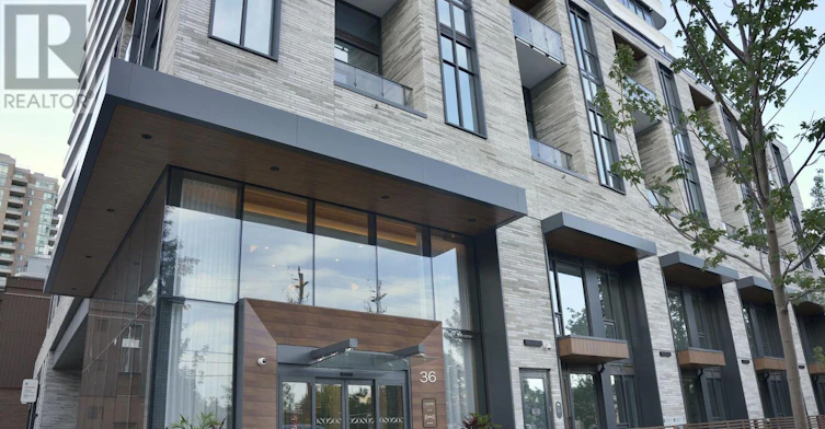 2613-36 Olive Avenue, Toronto, ON, M2N 0M4 - 19