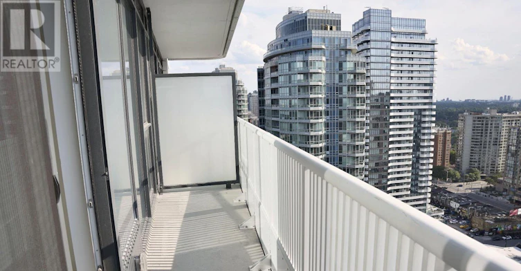 2613-36 Olive Avenue, Toronto, ON, M2N 0M4 - 3