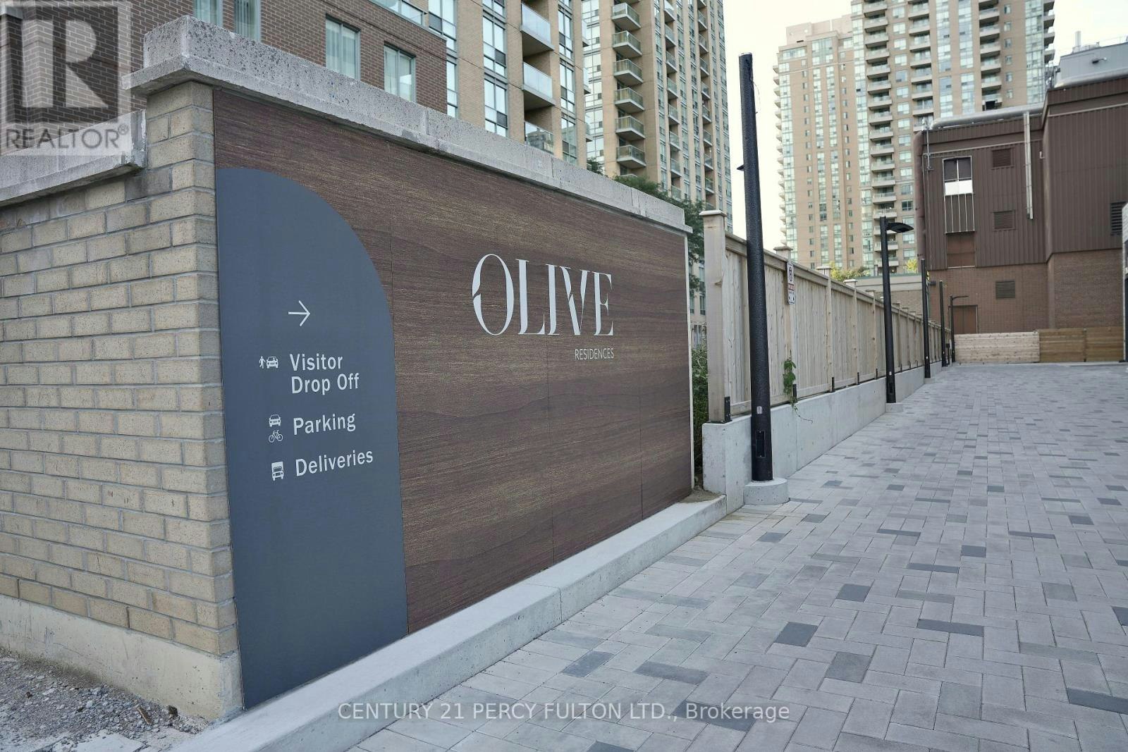 2613-36 Olive Avenue, Toronto, ON, M2N 0M4 - 20