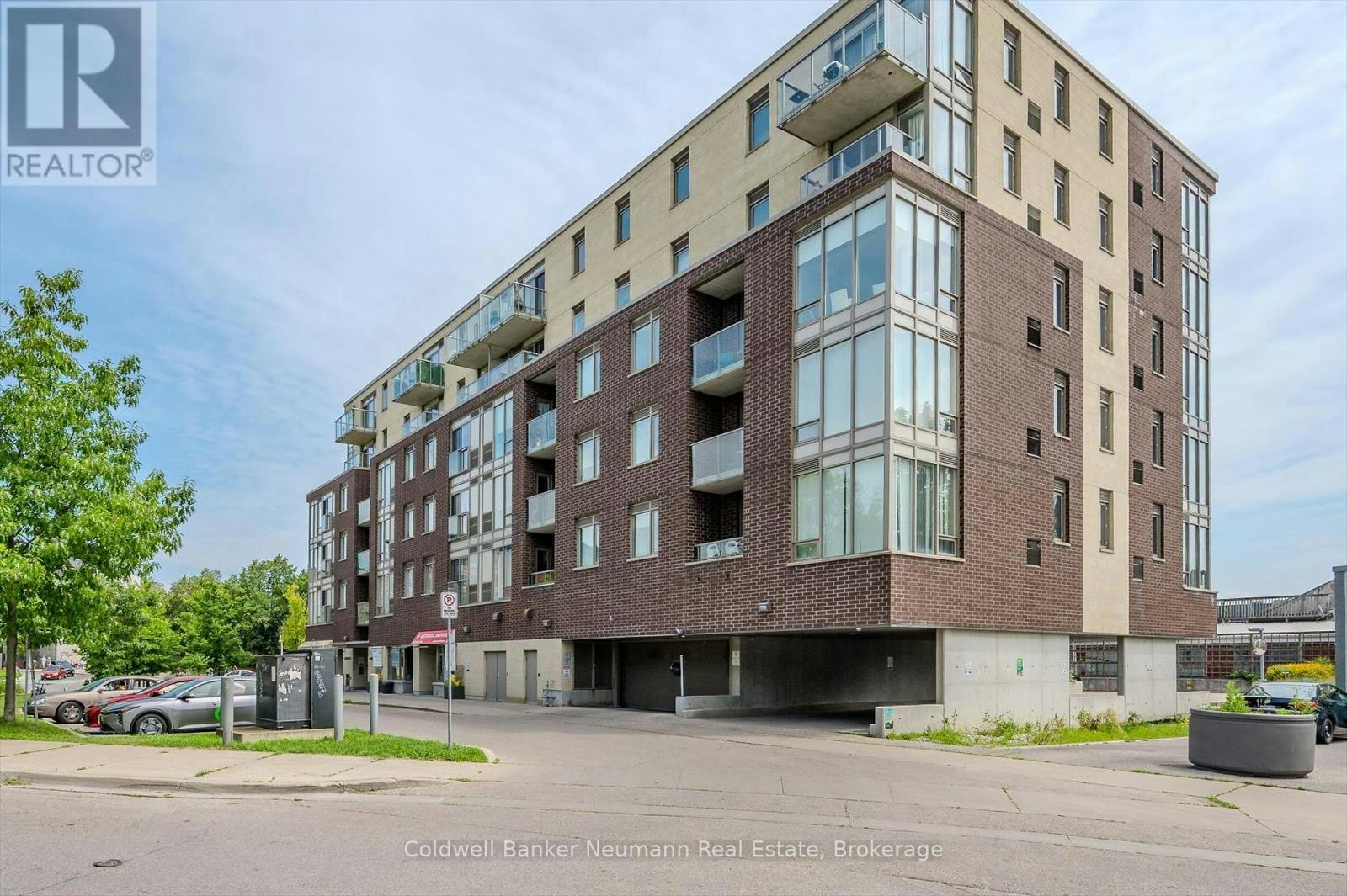309-5 Gordon Street, Guelph, ON, N1H 4G8 - 2