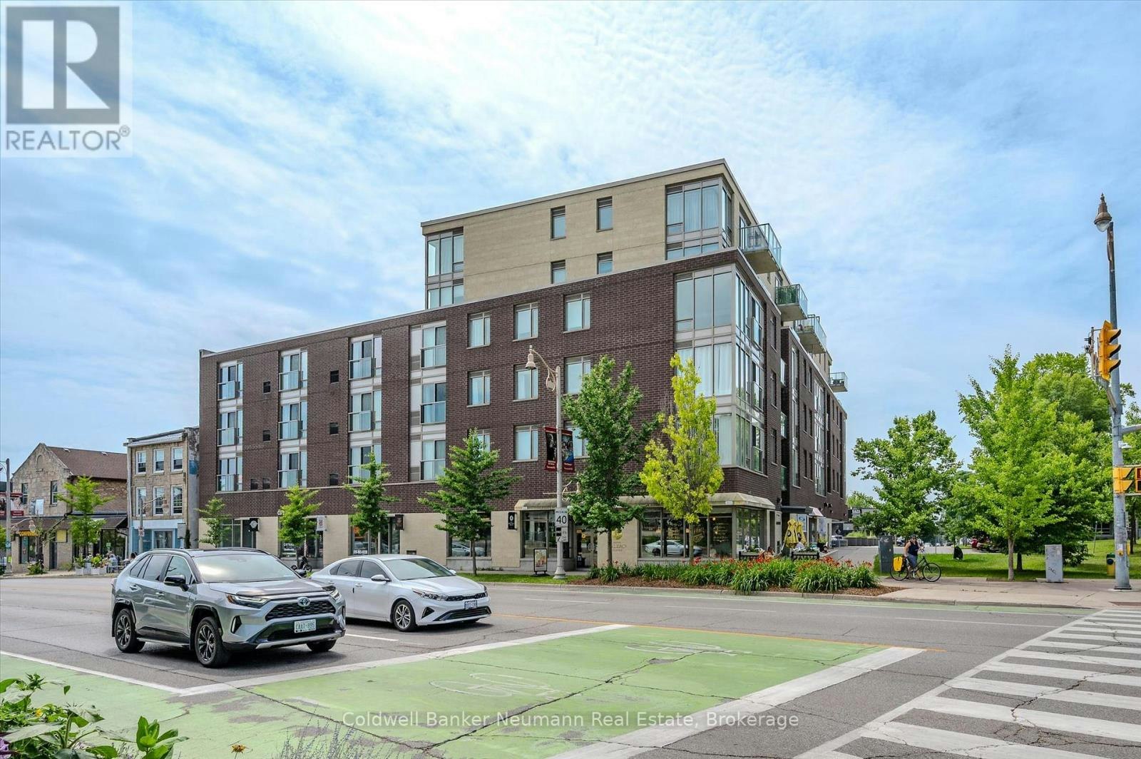 309-5 Gordon Street, Guelph, ON, N1H 4G8 - 4
