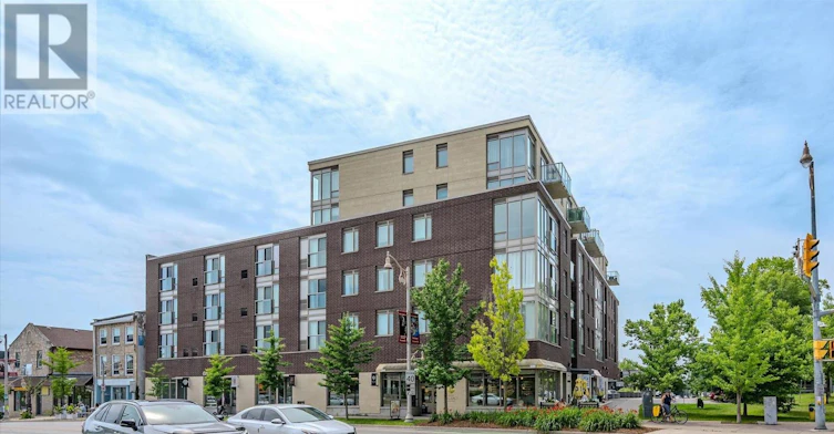 309-5 Gordon Street, Guelph, ON, N1H 4G8 - 4
