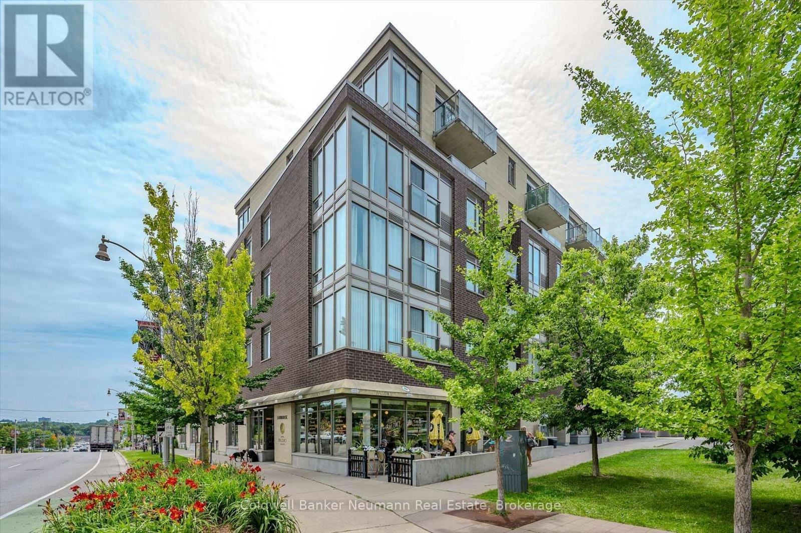 309-5 Gordon Street, Guelph, ON, N1H 4G8 - 5