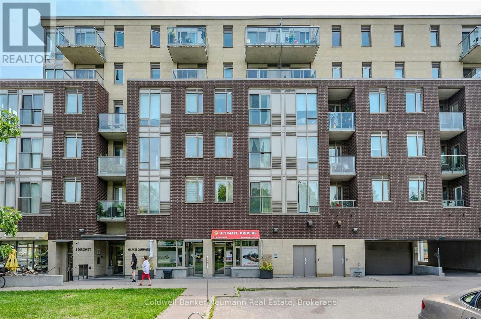 309-5 Gordon Street, Guelph, ON, N1H 4G8 - 3