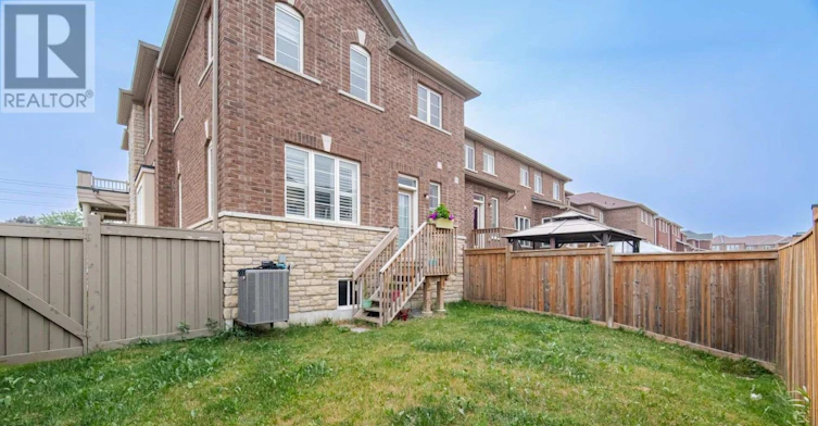 129 Holbrook Court, Milton, ON, L9E 1J2 - 37