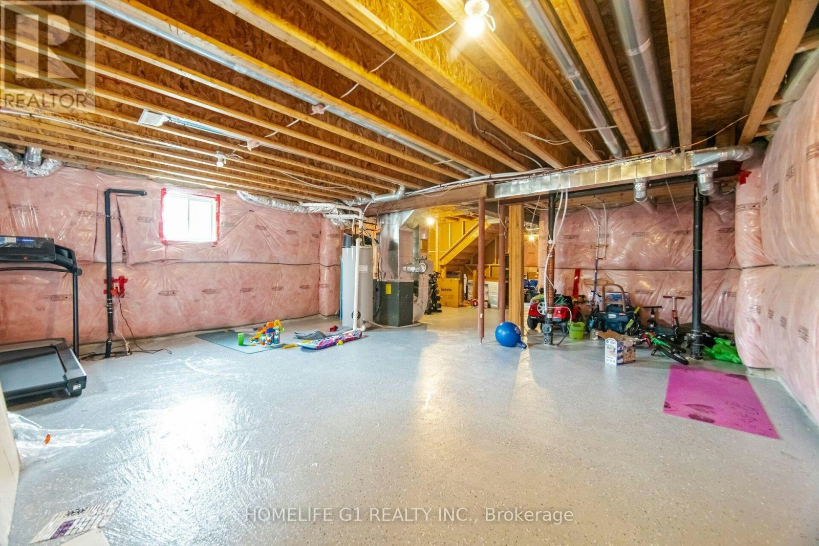 129 Holbrook Court, Milton, ON, L9E 1J2 - 35