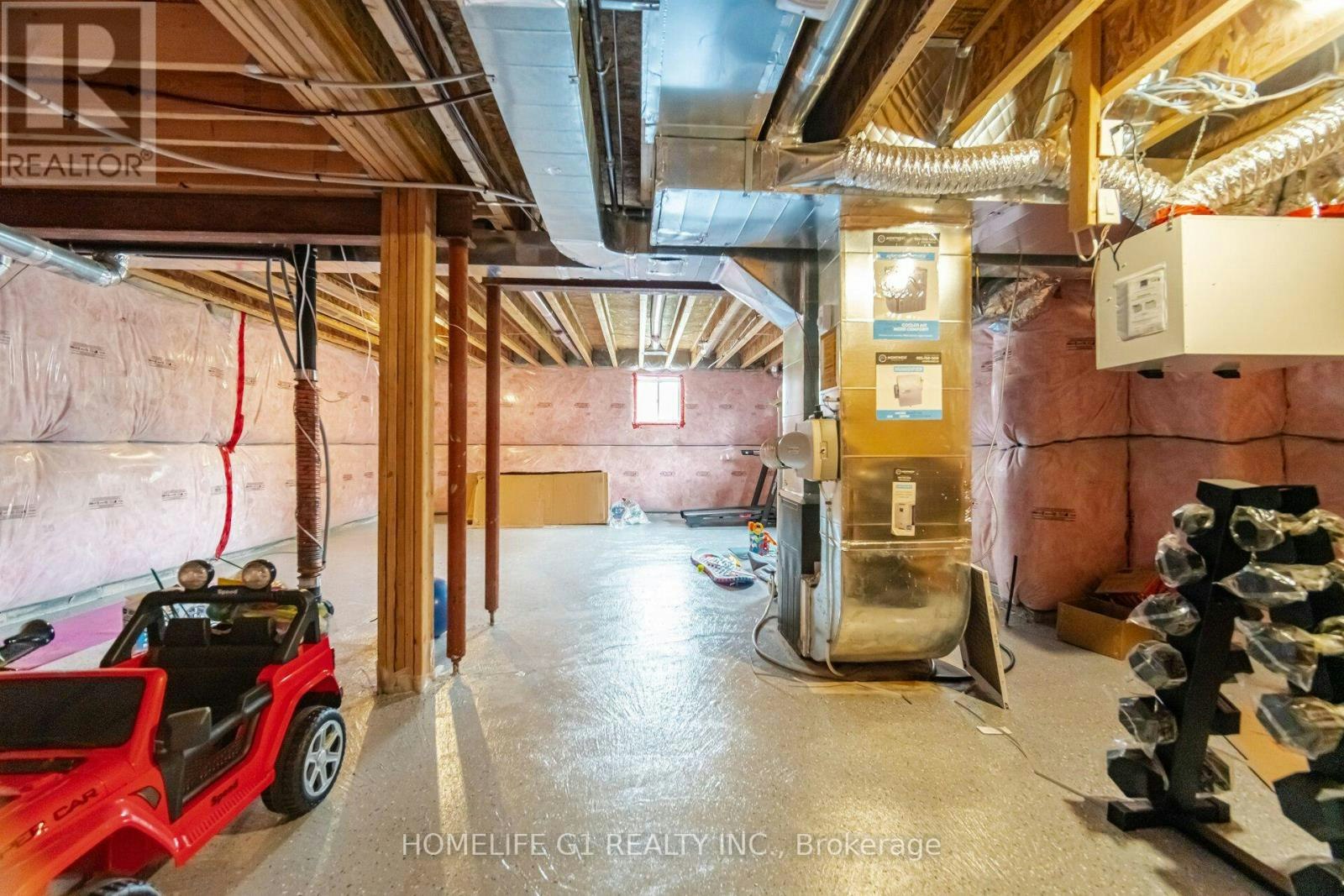 129 Holbrook Court, Milton, ON, L9E 1J2 - 34
