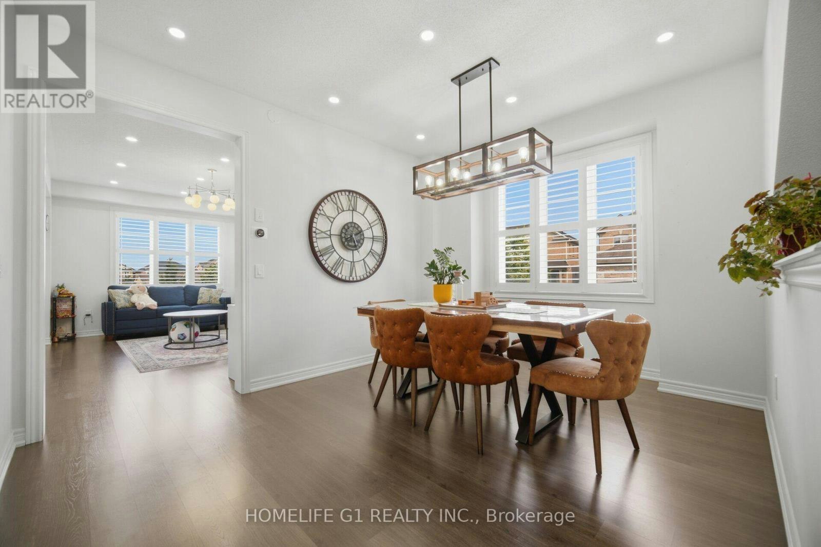 129 Holbrook Court, Milton, ON, L9E 1J2 - 6