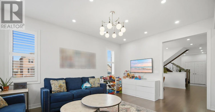 129 Holbrook Court, Milton, ON, L9E 1J2 - 9