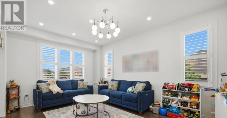 129 Holbrook Court, Milton, ON, L9E 1J2 - 8