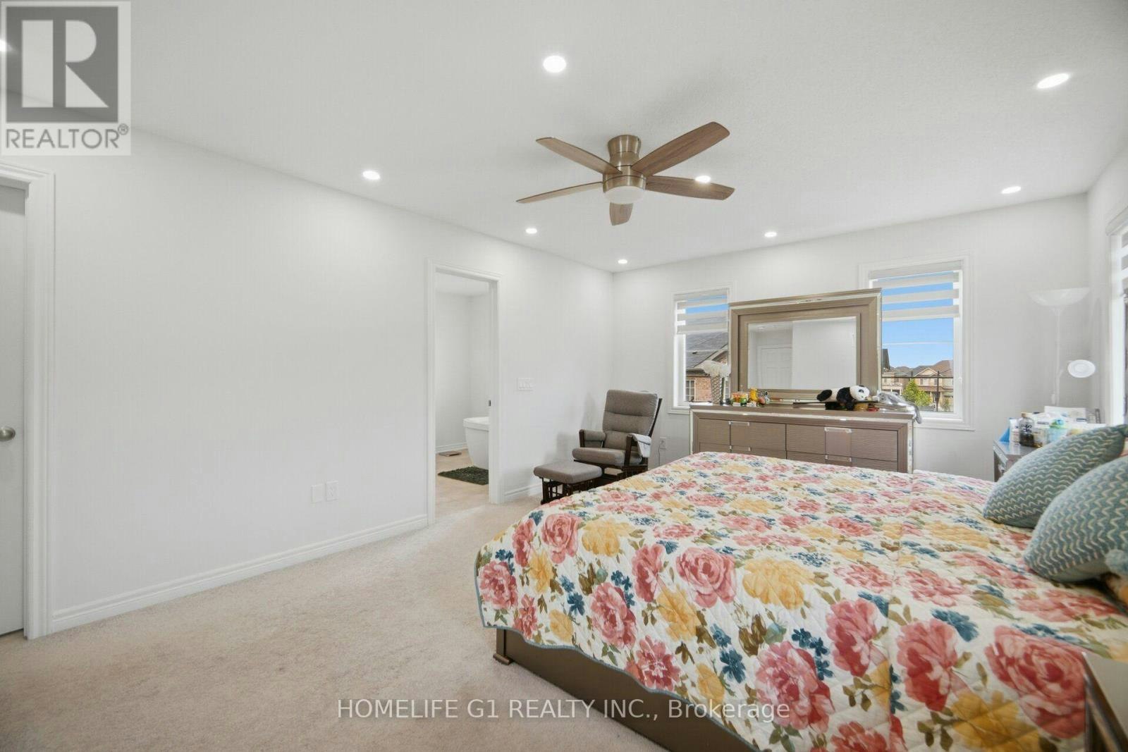 129 Holbrook Court, Milton, ON, L9E 1J2 - 21