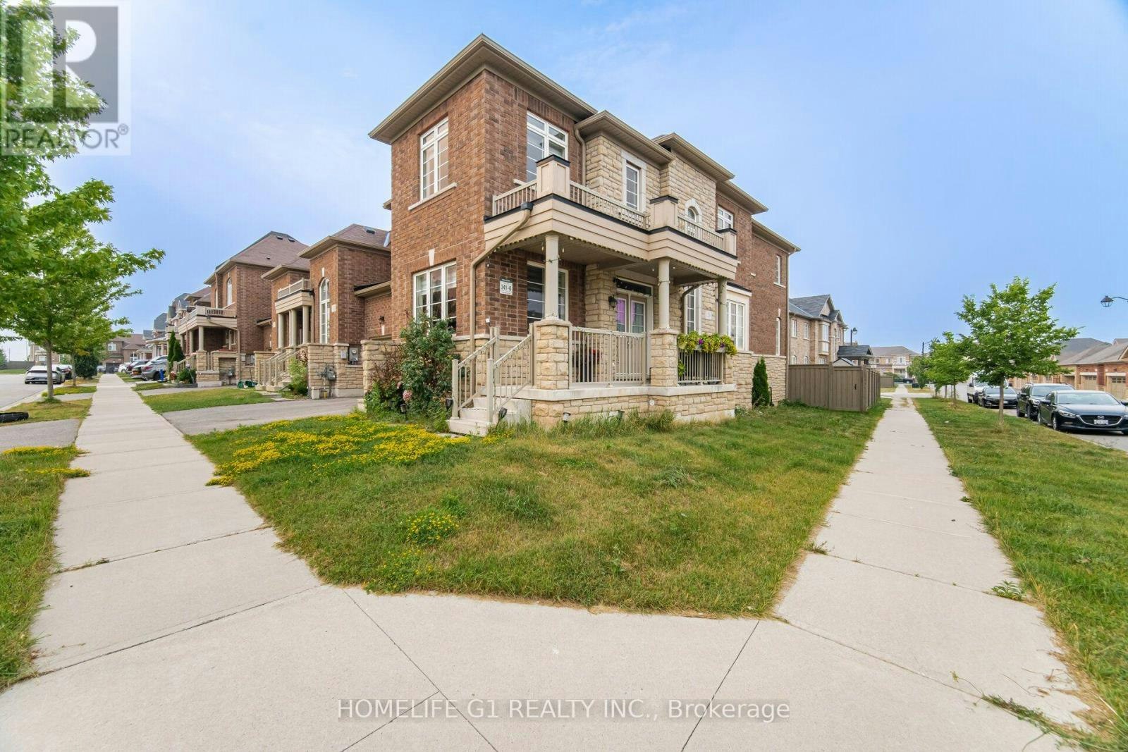 129 Holbrook Court, Milton, ON, L9E 1J2 - 2