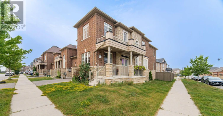 129 Holbrook Court, Milton, ON, L9E 1J2 - 2
