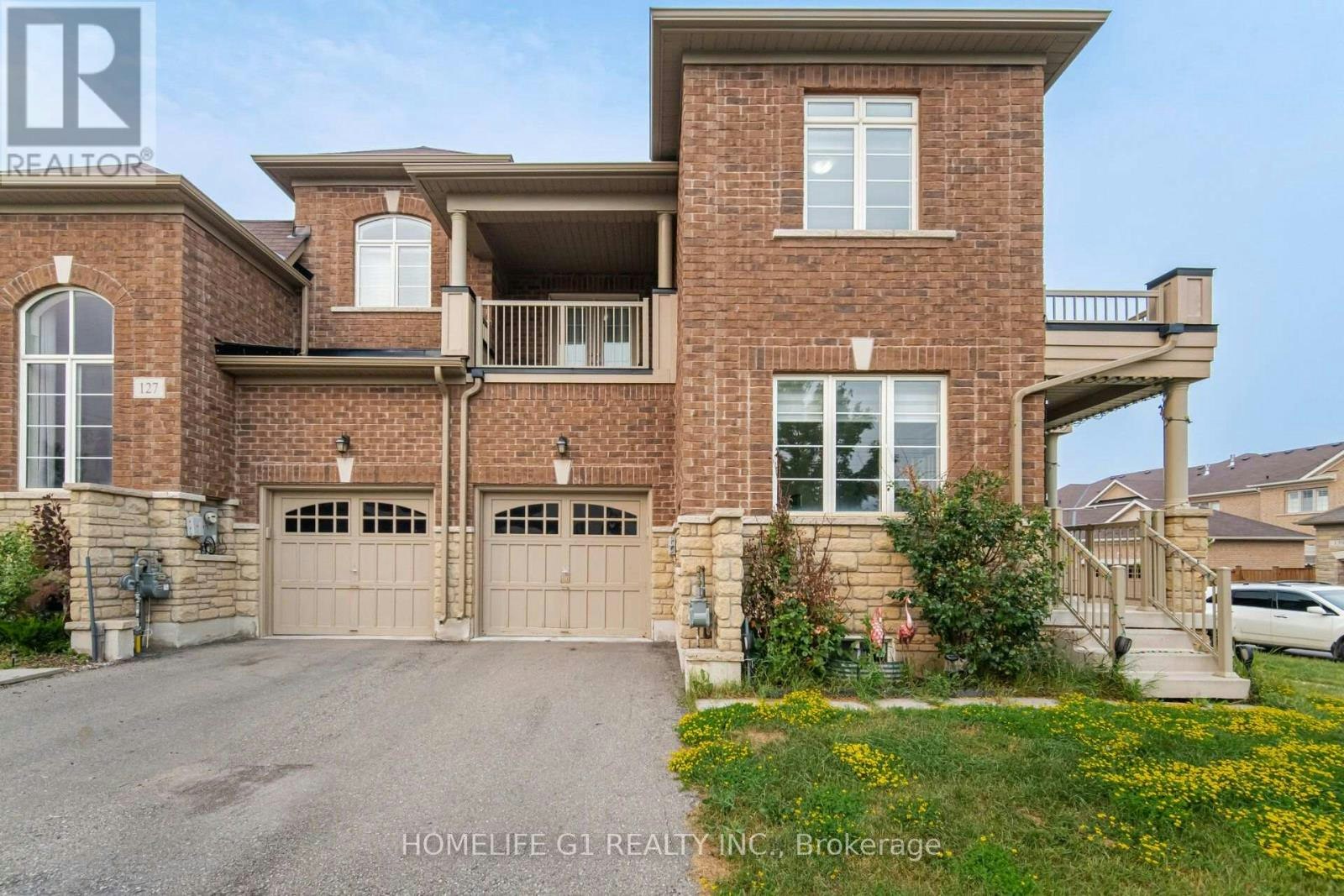 129 Holbrook Court, Milton, ON, L9E 1J2