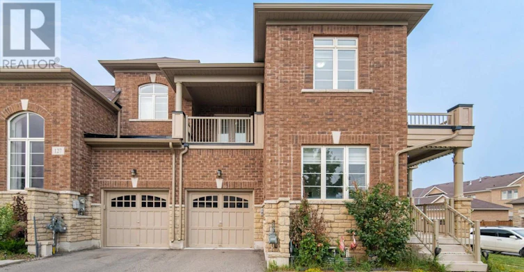 129 Holbrook Court, Milton, ON, L9E 1J2