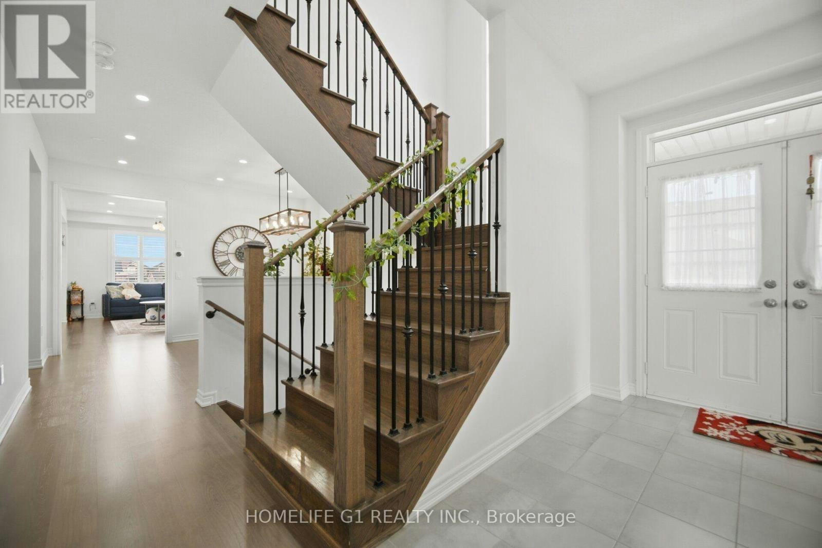 129 Holbrook Court, Milton, ON, L9E 1J2 - 17