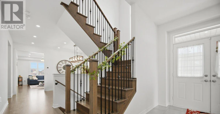 129 Holbrook Court, Milton, ON, L9E 1J2 - 17