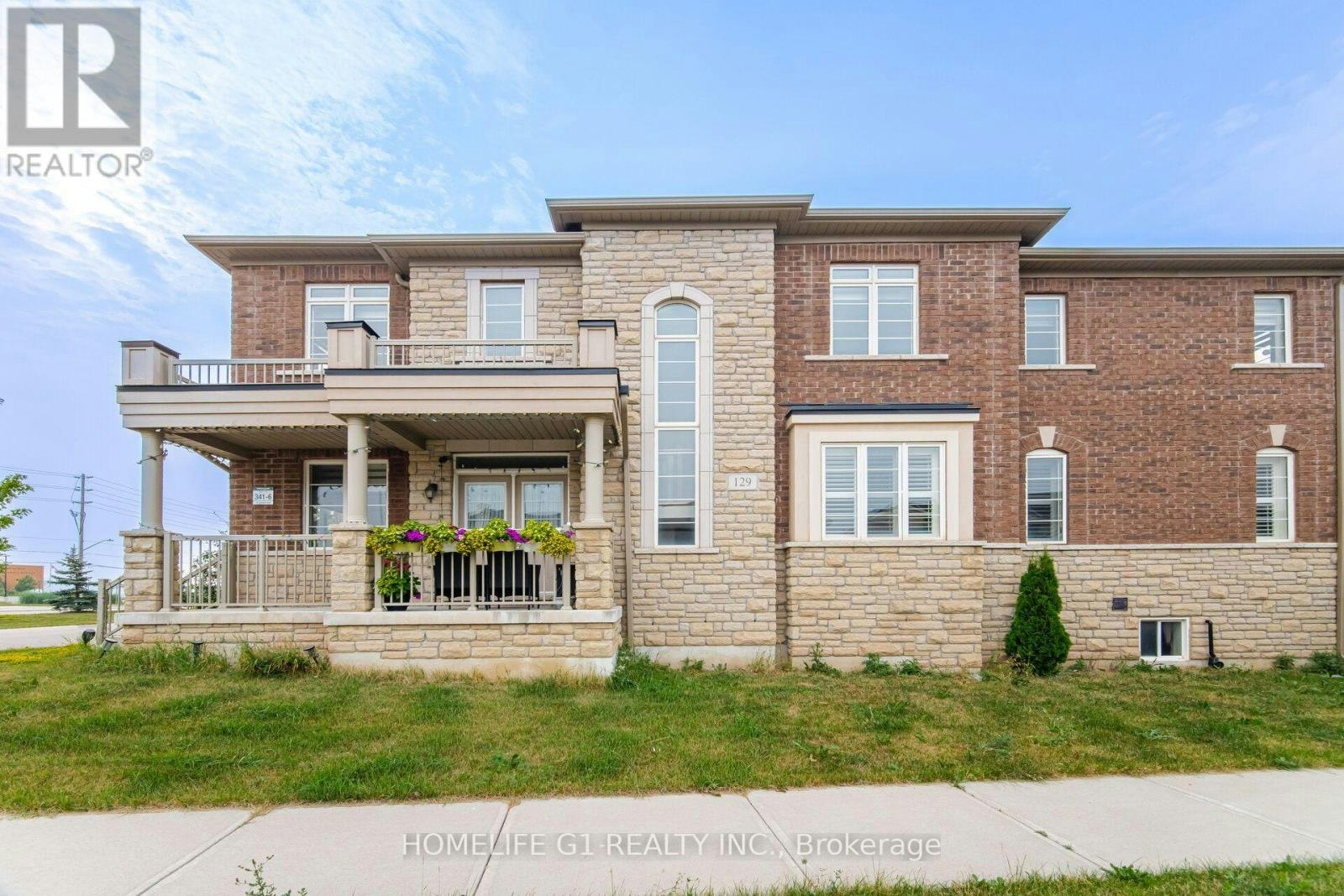 129 Holbrook Court, Milton, ON, L9E 1J2 - 3