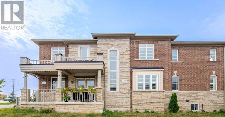 129 Holbrook Court, Milton, ON, L9E 1J2 - 3