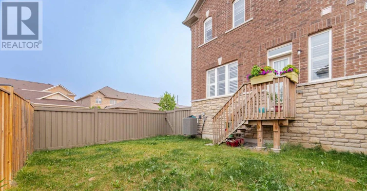 129 Holbrook Court, Milton, ON, L9E 1J2 - 36