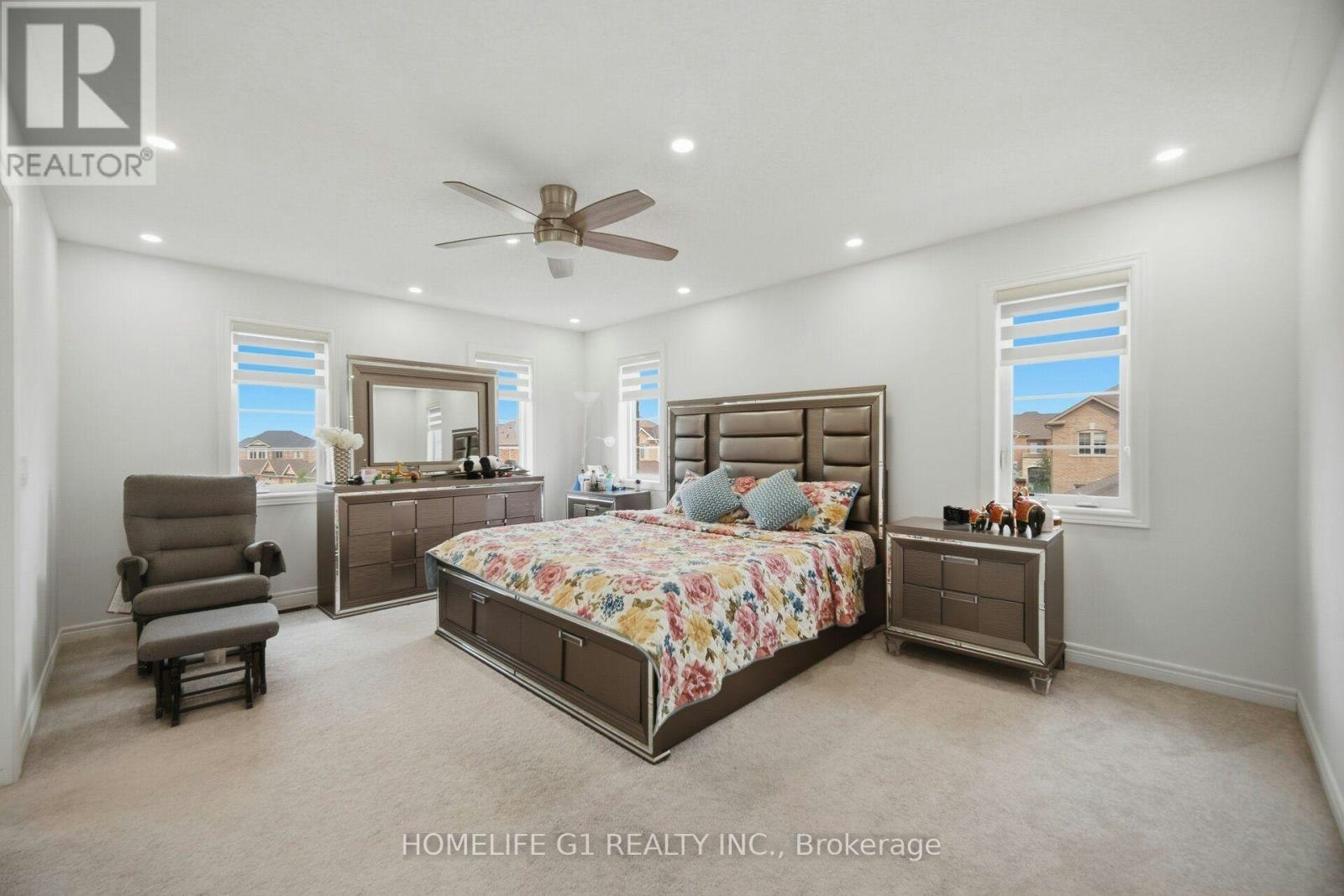 129 Holbrook Court, Milton, ON, L9E 1J2 - 20