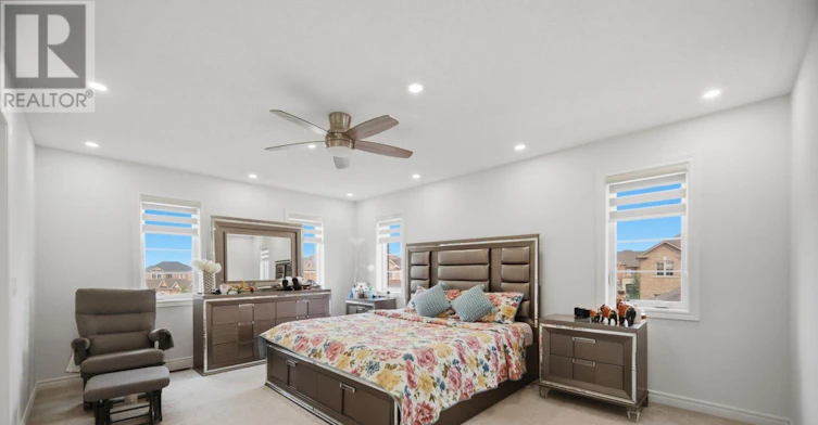 129 Holbrook Court, Milton, ON, L9E 1J2 - 20