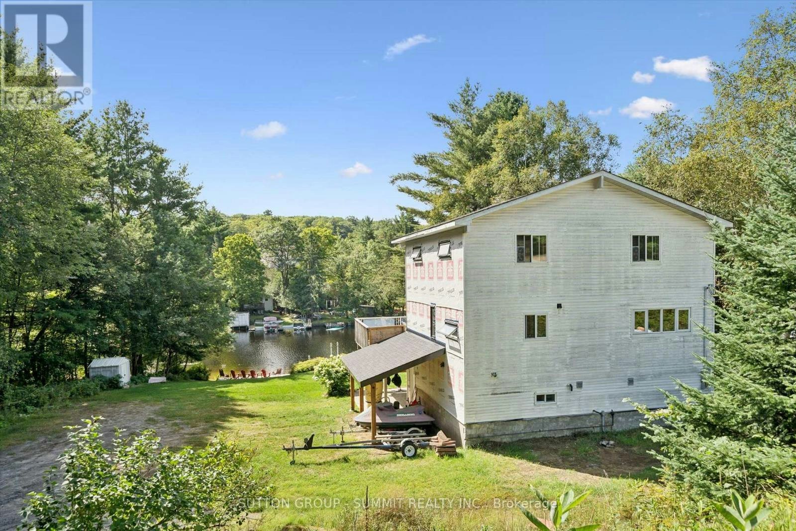 279 Seely's Road, Huntsville, ON, P1H 2J3