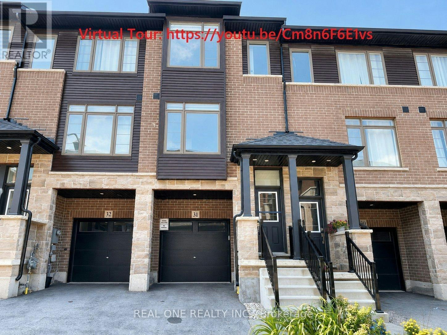 31-61 Soho Street, Hamilton, ON, L8J 0M6