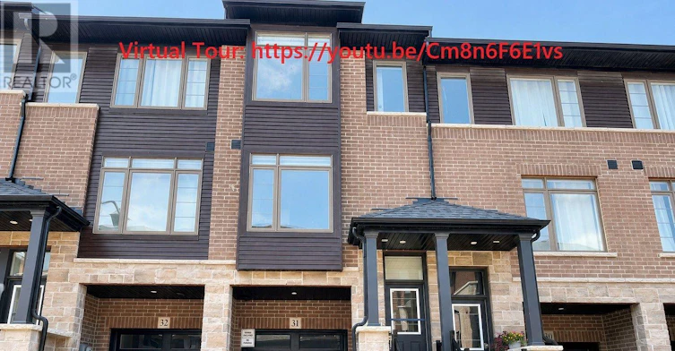 31-61 Soho Street, Hamilton, ON, L8J 0M6