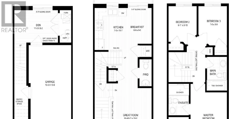 31-61 Soho Street, Hamilton, ON, L8J 0M6 - 2