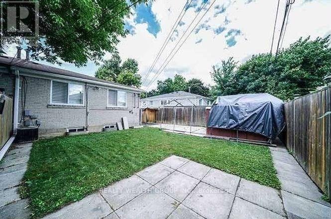 271 Mcconvey Drive, Richmond Hill, ON, L4C 3K1 - 14