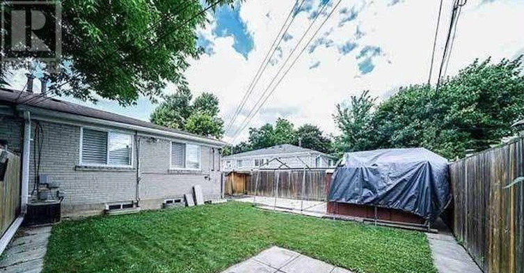 271 Mcconvey Drive, Richmond Hill, ON, L4C 3K1 - 14