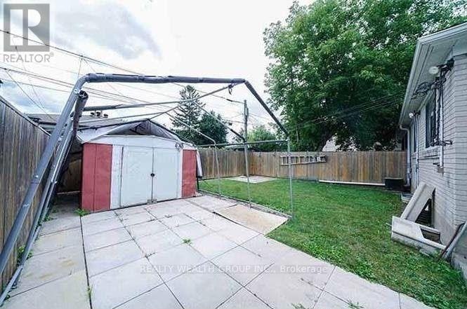 271 Mcconvey Drive, Richmond Hill, ON, L4C 3K1 - 13