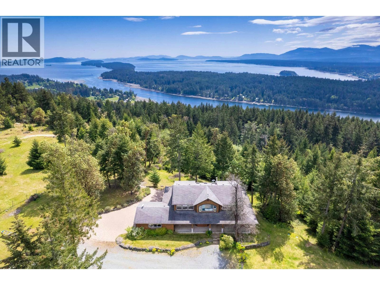 1495 Coats Drive, Gabriola Island, BC, V0R 1X6