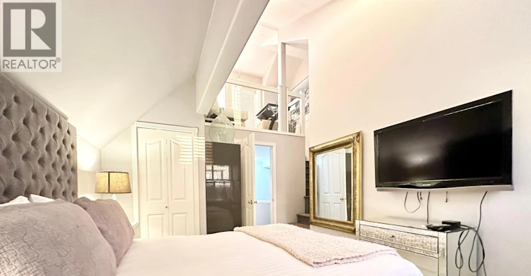 D-136 W 4th Street, North Vancouver, BC, V7M 1H5 - 11