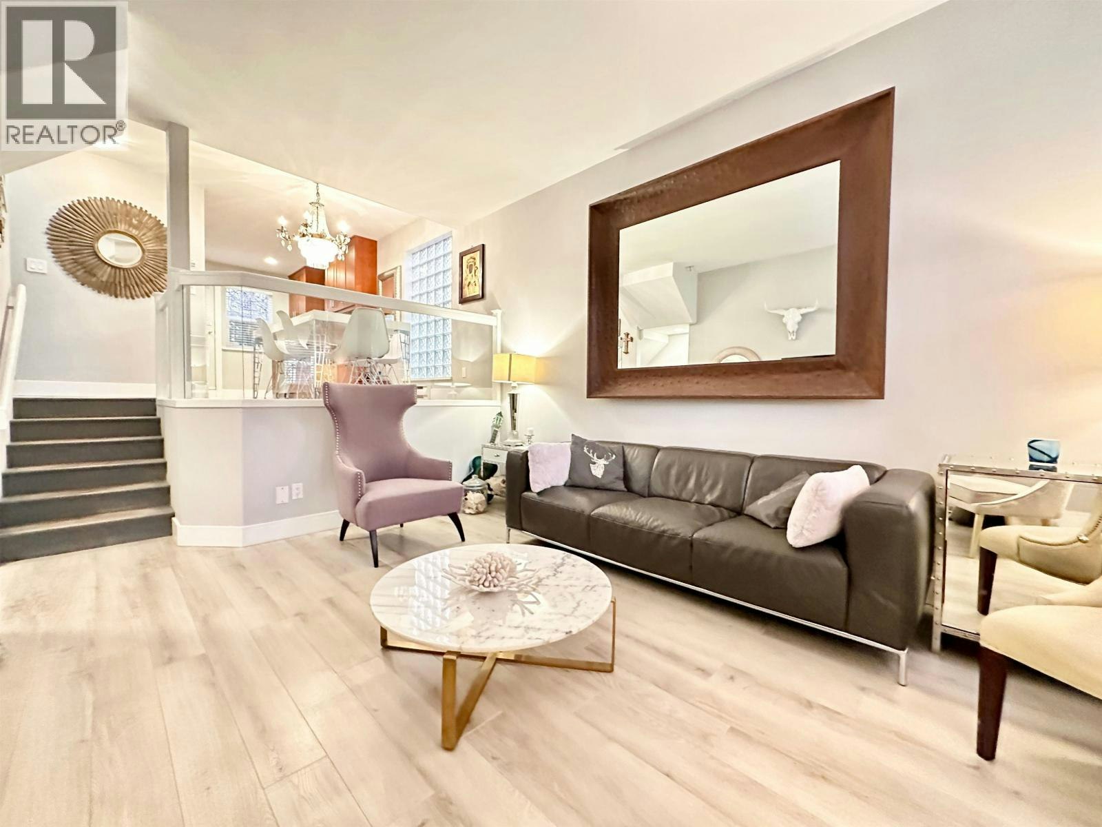 D-136 W 4th Street, North Vancouver, BC, V7M 1H5