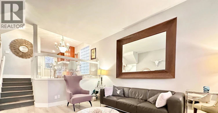 D-136 W 4th Street, North Vancouver, BC, V7M 1H5