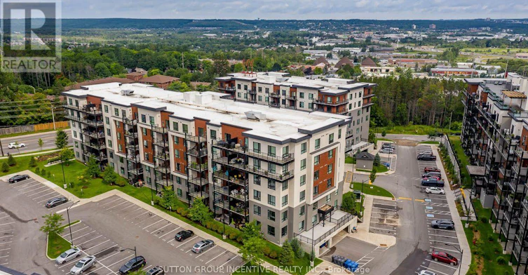 505-306 Essa Road, Barrie, ON, L9J 0H5 - 10