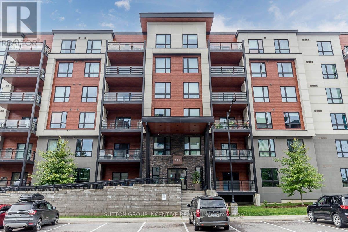 505-306 Essa Road, Barrie, ON, L9J 0H5 - 6