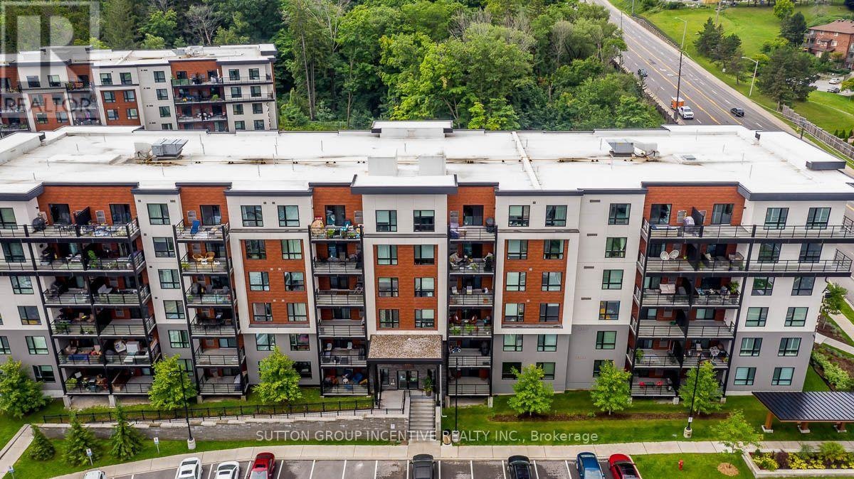 505-306 Essa Road, Barrie, ON, L9J 0H5 - 3