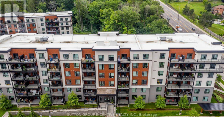 505-306 Essa Road, Barrie, ON, L9J 0H5 - 3