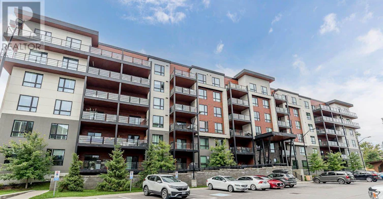 505-306 Essa Road, Barrie, ON, L9J 0H5 - 7