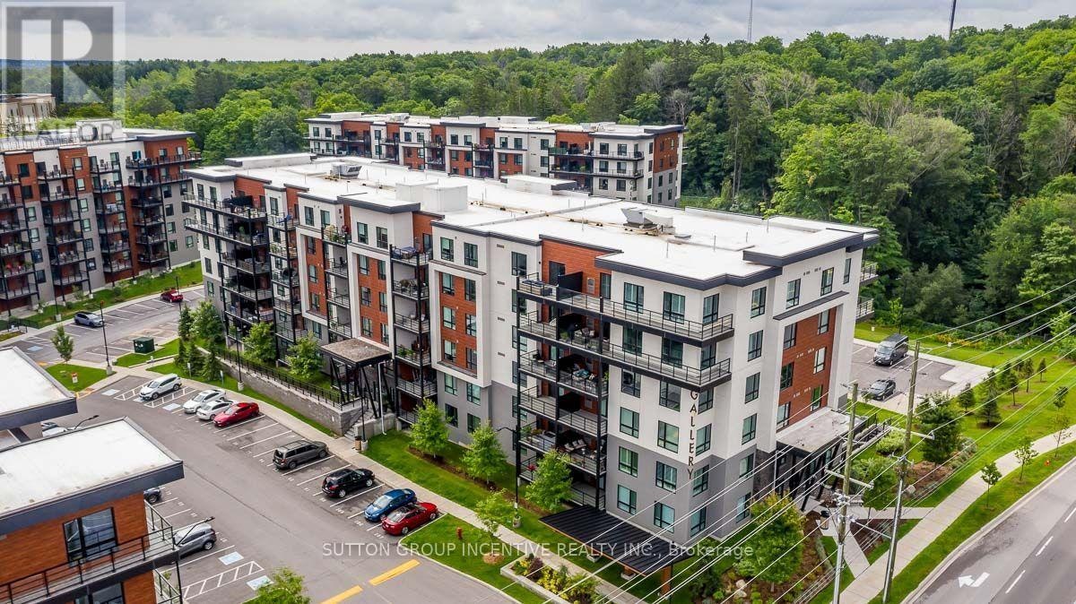 505-306 Essa Road, Barrie, ON, L9J 0H5