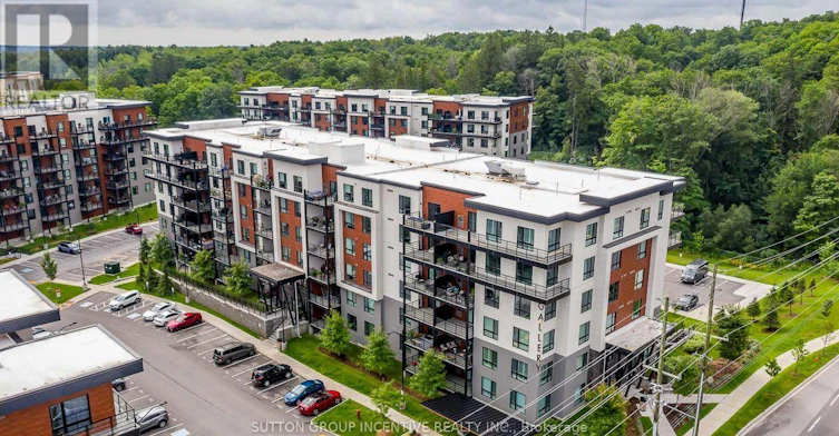 505-306 Essa Road, Barrie, ON, L9J 0H5