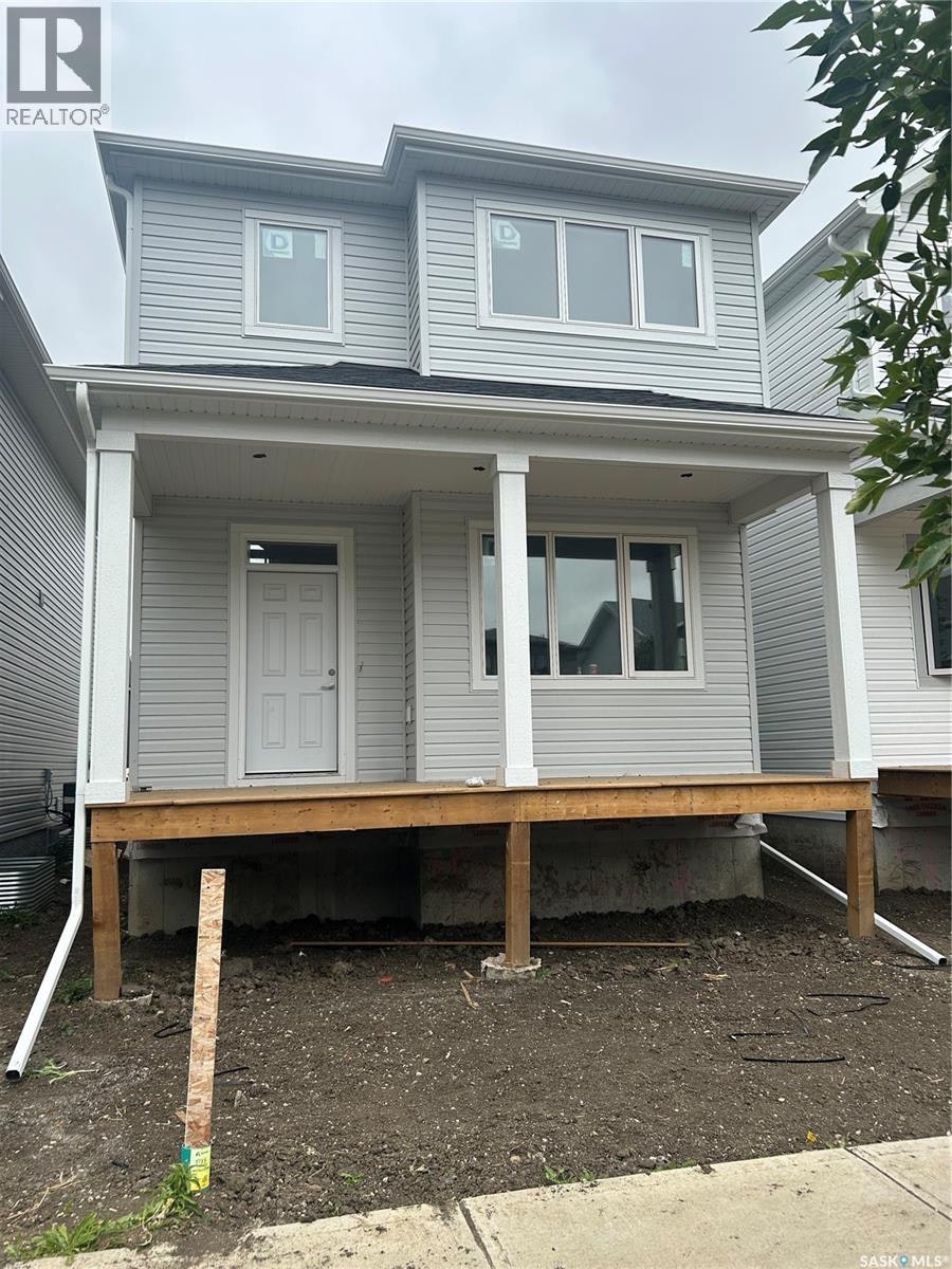 5133 Buckingham Drive E, Regina, SK, S4V 3S3